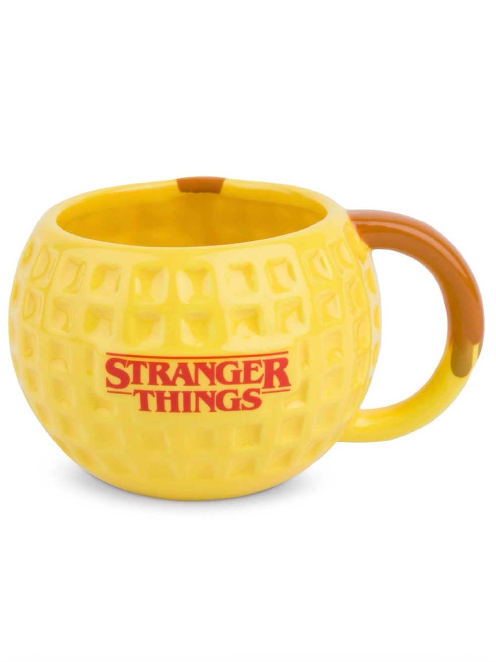Stranger Things Mug